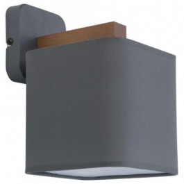   TK Lighting Бра 4164 Tora Grey