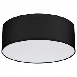   TK Lighting RONDO black - 1586