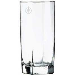 Luminarc Набір високих склянок  Sterling 330 мл х 3 шт (P1562)
