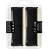 Kingston FURY 32 GB (2x16GB) DDR4 3600 MHz Beast RGB Black (KF436C18BB2AK2/32) - зображення 8