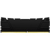 Kingston FURY 32 GB DDR4 3200 MHz Renegade Black (KF432C16RB2/32) - зображення 4