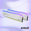 Kingston FURY 8 GB DDR4 3200 MHz Beast RGB Special Edition White (KF432C16BWA/8) - зображення 10