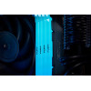 Kingston FURY 8 GB DDR4 3600 MHz Renegade RGB Black (KF436C16RB2A/8) - зображення 7