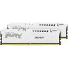 Kingston FURY 64 GB (2x32GB) DDR5 5200 MHz Beast EXPO White (KF552C36BWEK2-64) - зображення 2