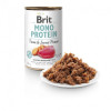 Brit Mono Protein Tuna & Sweet potato 400 г (100055) - зображення 2