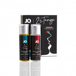 System JO 2-TO-TANGO LUBRICANT COUPLES KIT (SO1518)