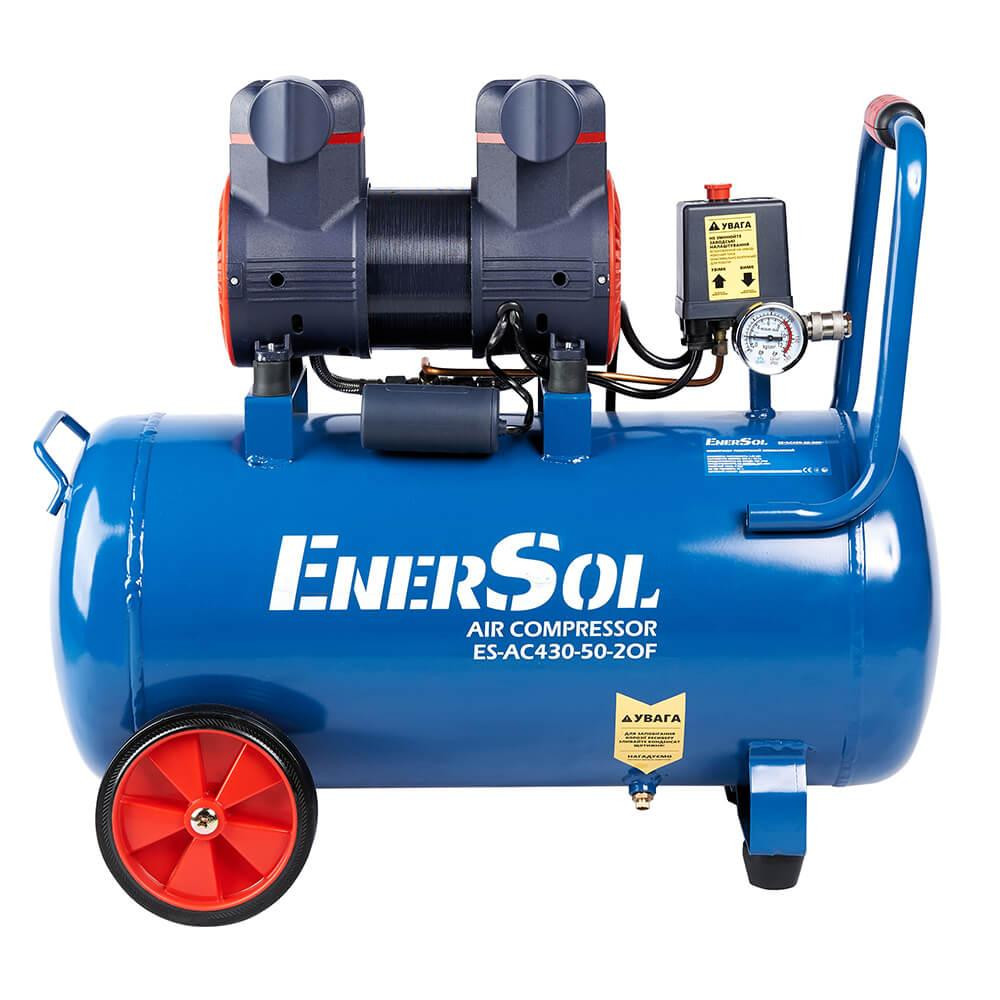 EnerSol ES-AC 430-50-2OF - зображення 1