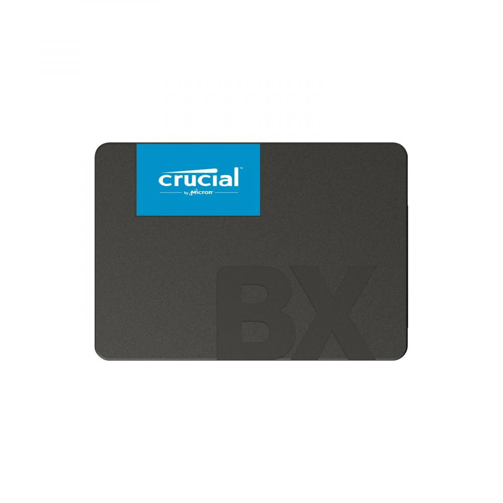 Crucial BX500 1 TB (CT1000BX500SSD1) - зображення 1