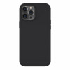 SwitchEasy MagSkin Black for iPhone 13 Pro (ME-103-209-224-11) - зображення 1