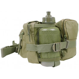   Mil-Tec Fanny Pack Olive (13511001)