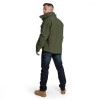 Helikon-Tex Курточка Helikon Gunfighter Softshell Olive Green (KU-GUN-FM-02) - зображення 5