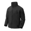 Helikon-Tex Gunfighter Softshell Black KU-GUN-FM-01 - зображення 1