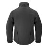 Helikon-Tex Gunfighter Softshell Black KU-GUN-FM-01 - зображення 3