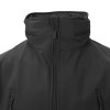 Helikon-Tex Gunfighter Softshell Black KU-GUN-FM-01 - зображення 4