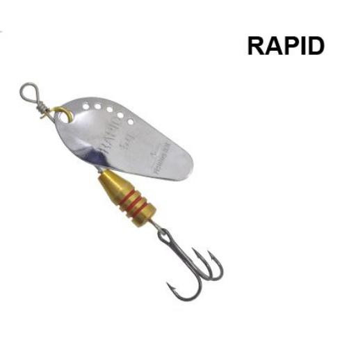 Fishing ROI Rapid 8g - зображення 1