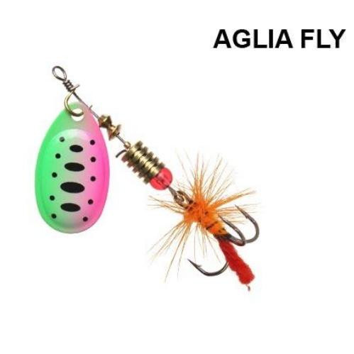 Fishing ROI Aglia Fly 4g - зображення 1