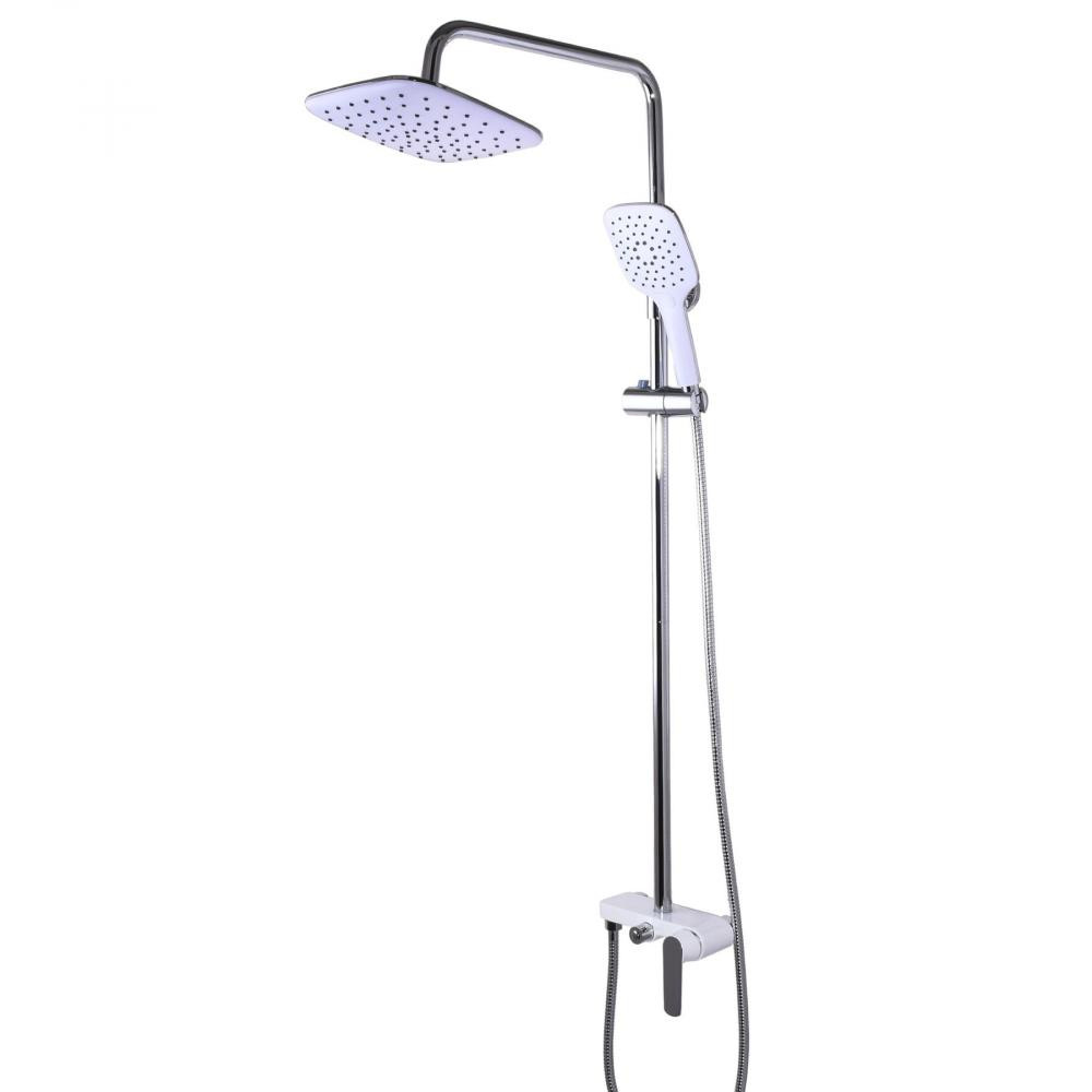 Globus Lux LAGUNA GLA-0005N-7-WHITE - зображення 1