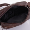 Buffalo Bags Барсетка м'яка шкіряна  M505C коричнева - зображення 5