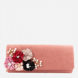 Donna Женская сумка-клатч  U14013-2 Розовая (2900000162341)