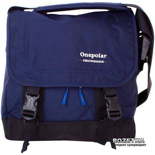 Onepolar Сумка  W5238 40 л Navy - зображення 1