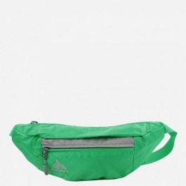 Onepolar Женская поясная сумка  W5661 Зеленая (2900000156623)