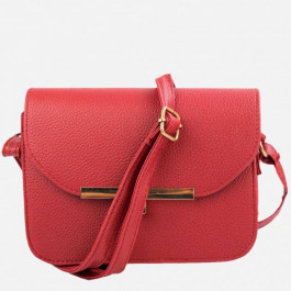 Valiria Fashion Жіноча сумка-сетчел  червона (4DETBI-184-1)