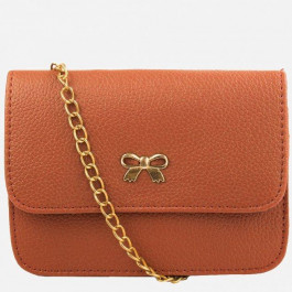 Valiria Fashion Жіноча сумка-сетчел  коричнева (4DETBI-184924-10)