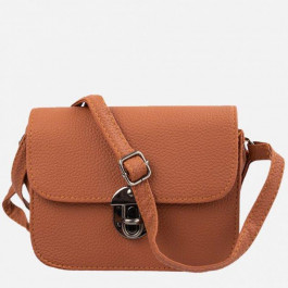 Valiria Fashion Жіноча сумка-сетчел  коричнева (4DETBI-924-10)