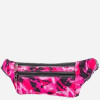 Valiria Fashion Жіноча поясна сумка  рожева (4DETBP3258-2-13) - зображення 1