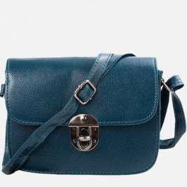 Valiria Fashion Жіноча сумка-сетчел  синя (4DETBI-924-6)