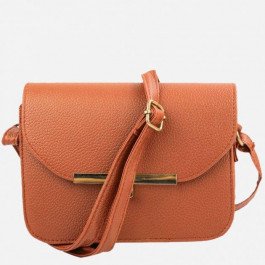 Valiria Fashion Жіноча сумка-сетчел  коричнева (4DETBI-184-10)
