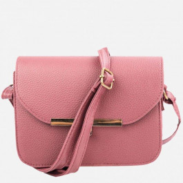 Valiria Fashion Жіноча сумка-сетчел  рожева (4DETBI-184-13)