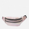 Valiria Fashion Жіноча поясна сумка  рожева (4DETBP6010-13) - зображення 1