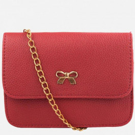 Valiria Fashion Жіноча сумка-сетчел  червона (4DETBI-184924-1)