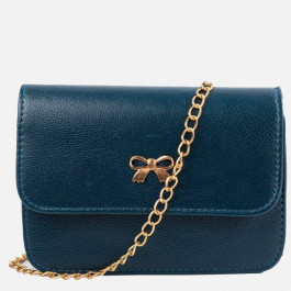 Valiria Fashion Жіноча сумка-сетчел  синя (4DETBI-184924-6)
