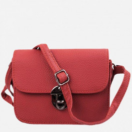 Valiria Fashion Жіноча сумка-сетчел  червона (4DETBI-924-1)