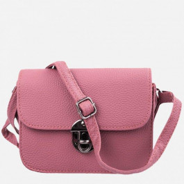 Valiria Fashion Жіноча сумка-сетчел  рожева (4DETBI-924-13)