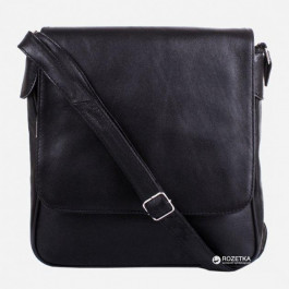 Tunona Жіноча сумка планшет  чорна (SK2407-2)