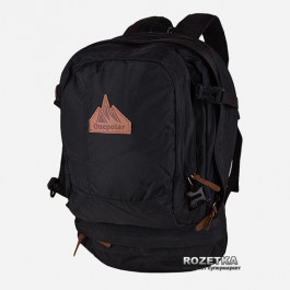 Onepolar Чоловік рюкзак  чорний (W1771-black)