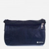 Tunona Жіноча сумка бочонок  темно-синя (SK2401-6) - зображення 1