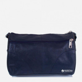 Tunona Жіноча сумка бочонок  темно-синя (SK2401-6)