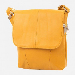 Tunona Женская сумка почтальонка  желтая (SK2470-3)