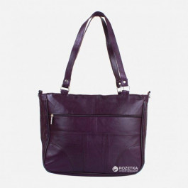 Tunona Женская сумка через плечо  фиолетовая (SK2414-17)