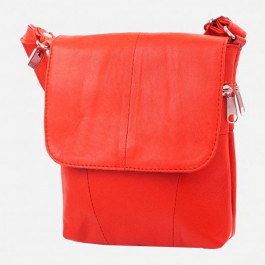 Tunona Женская сумка почтальонка  красная (SK2470-1)
