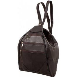 Tunona Женский рюкзак  темно-коричневый (SK2404-30)