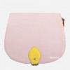 Amelie Galanti Женская сумка почтальонка  розовая (A959604-pink) - зображення 1