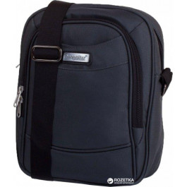 Onepolar Мужская сумка планшет  серая (W5205-grey)