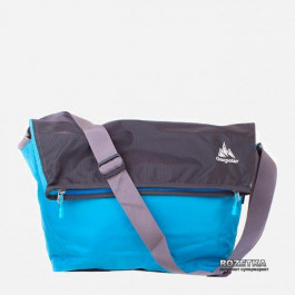 Onepolar Дорожная сумка  голубая (W5637-blue)