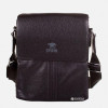Bonis Мужская сумка планшет  черная (SHI6770-1) - зображення 1