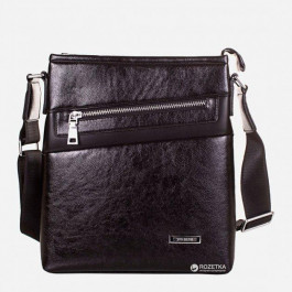 Bonis Мужская сумка планшет  JIN DIAO черная (SHI6839-1)